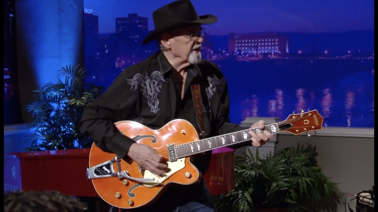 Duane Eddy - 