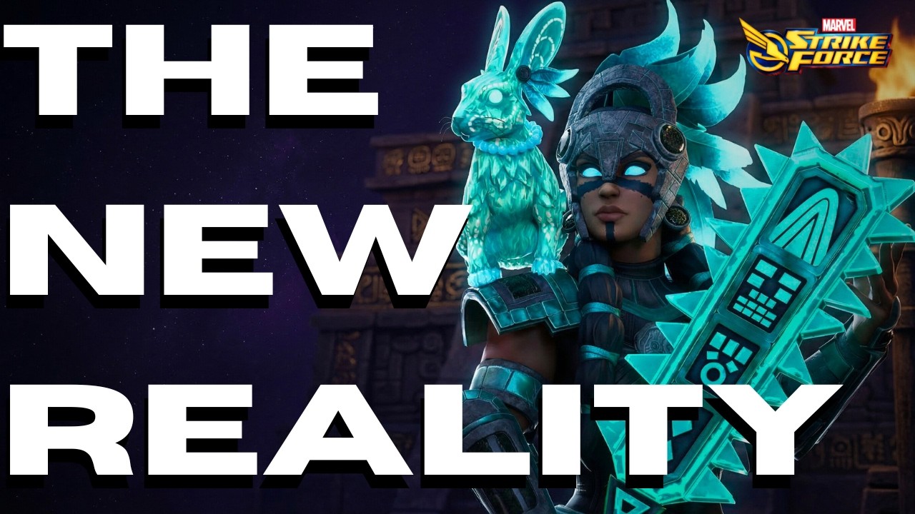 THE MSF ECONOMY: I Think I Figured It Out (The Hard Truth)