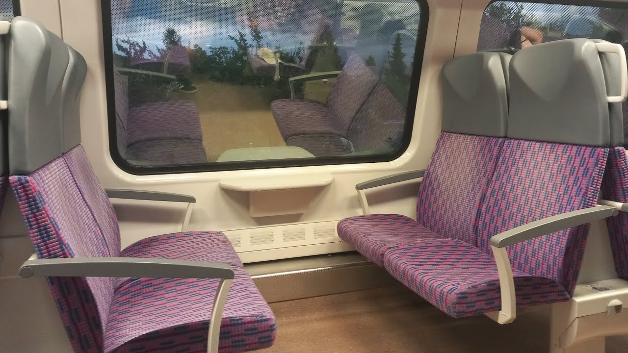 Hlášení ve vlaku Opava východ - Ostrava-Svinov (471 080)