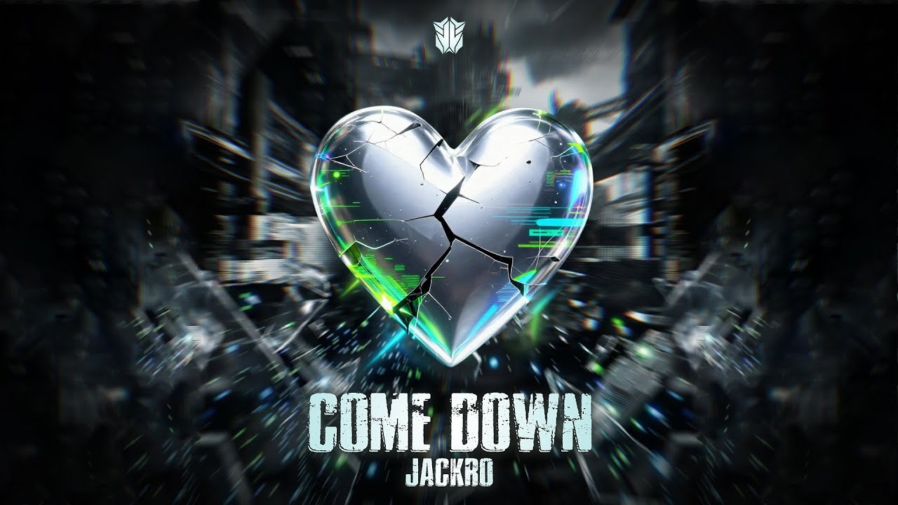 Jackro - Come Down (Radio Edit)