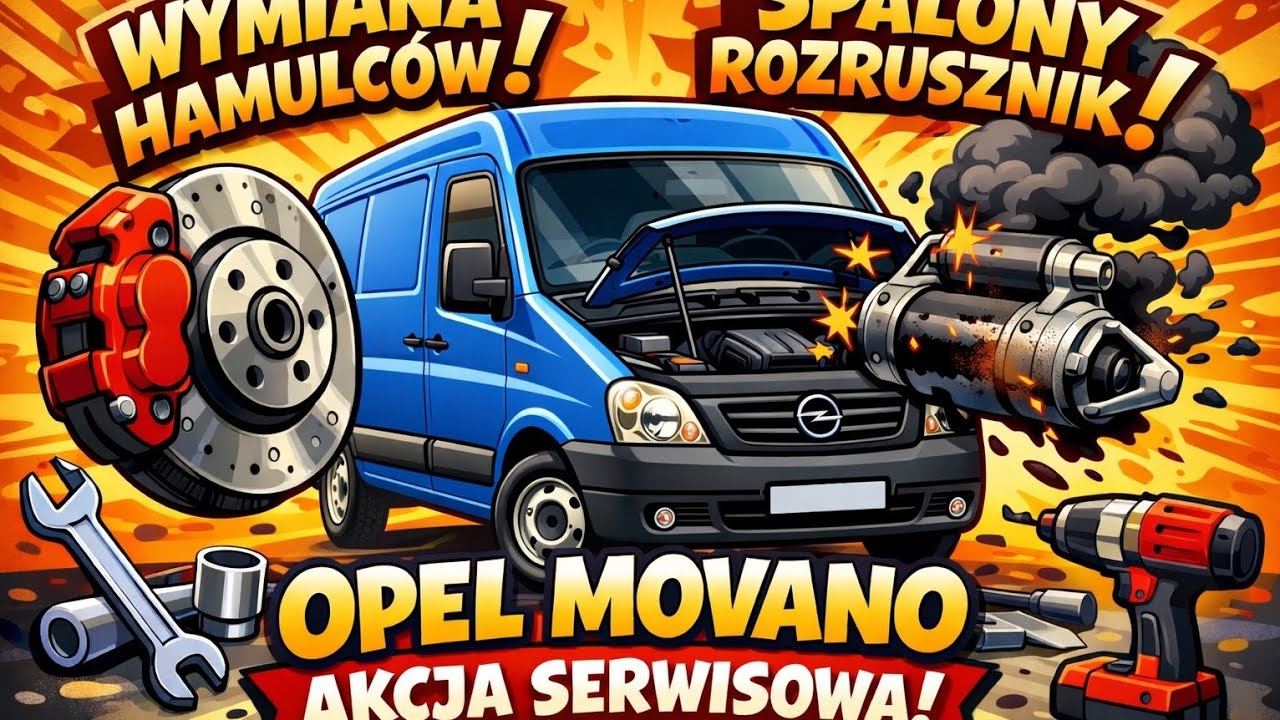 👉 Przejechałem 5 km na rozruszniku… i wtedy zaczęły się problemy 😱