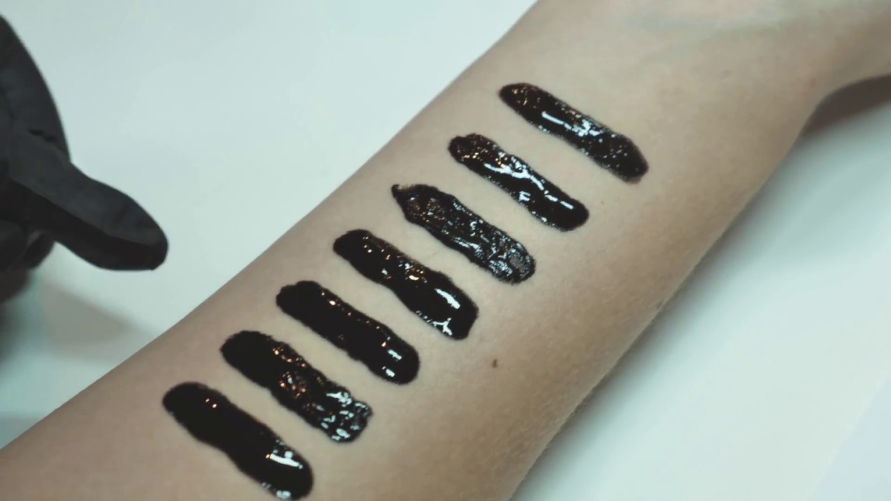 Unboxing of Elleebana Brow HENNA kit | Elleebana UK | EverlastingAtelier.com