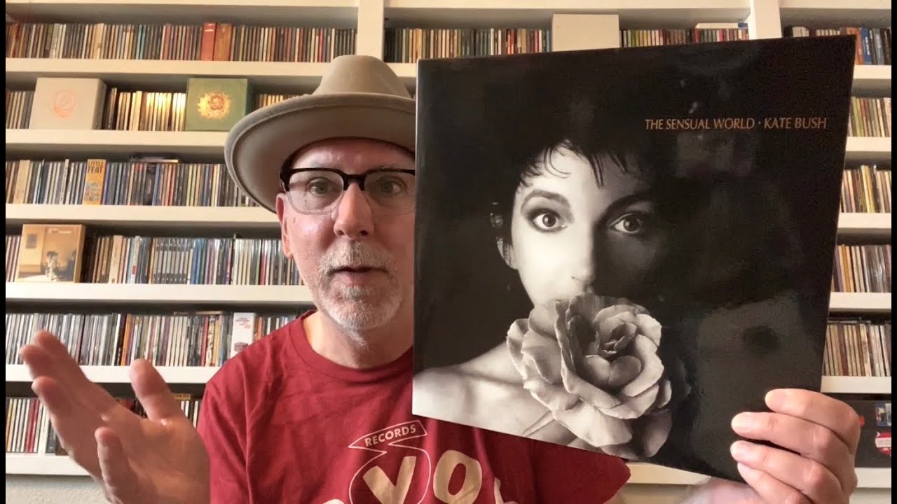 25 Beautiful Album Covers
