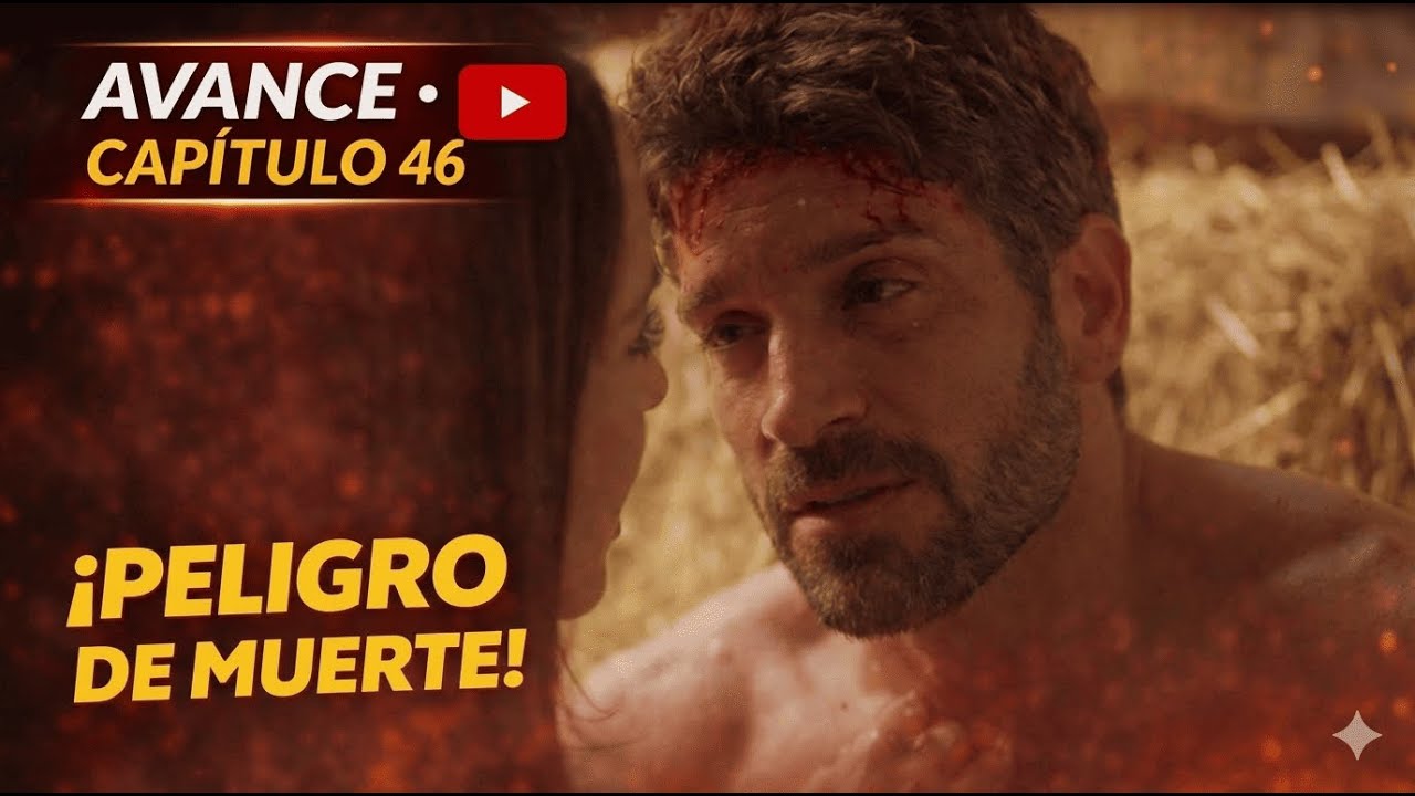 AVANCE CAPITULO 46 Mi verdad Oculta Completo