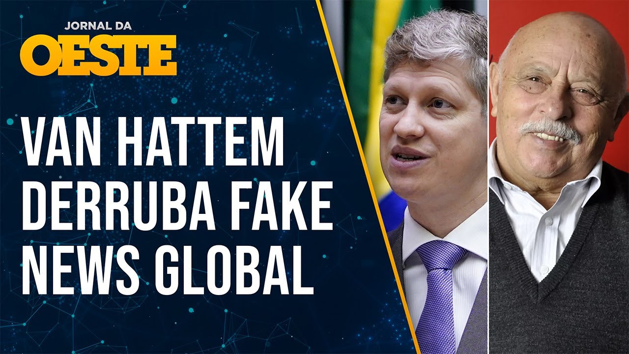 CPMI do INSS: van Hattem desmente 'acordão' para não convocar irmão de Lula