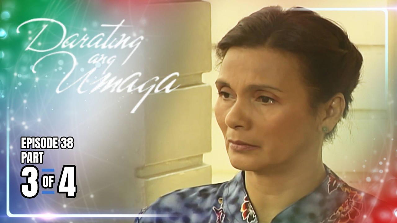Darating Ang Umaga | Episode 38 (3/4) | June 3, 2026