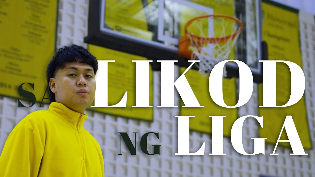 Sa Likod ng Liga | TUNOG TAO