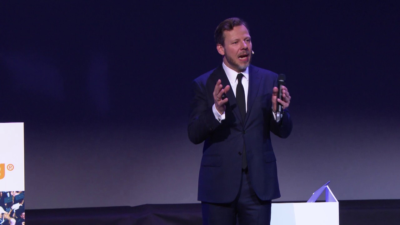 Ben Tiggelaar: Organisatiestructuur en gedrag