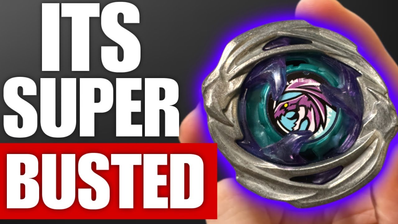 How To Use Hover Wyvern in Competitive Beyblade X Tournaments