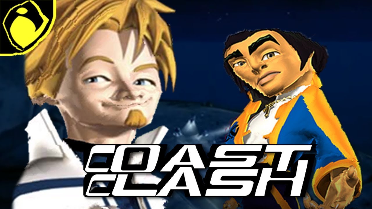 Coast Clash