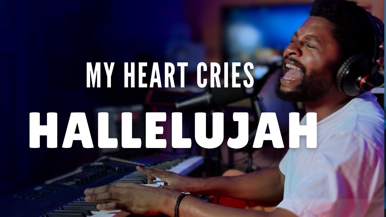 Josiahsmiles - When I Think of the Goodness of Jesus (Hymns) | Worship