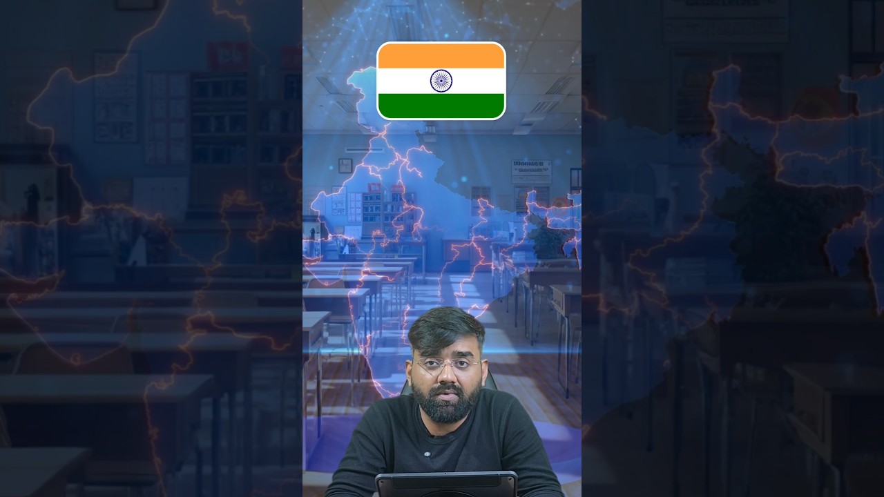India's Education Crisis: 7,993 Schools With ZERO Students! #IndianEducation #WestBengal #pmmodi