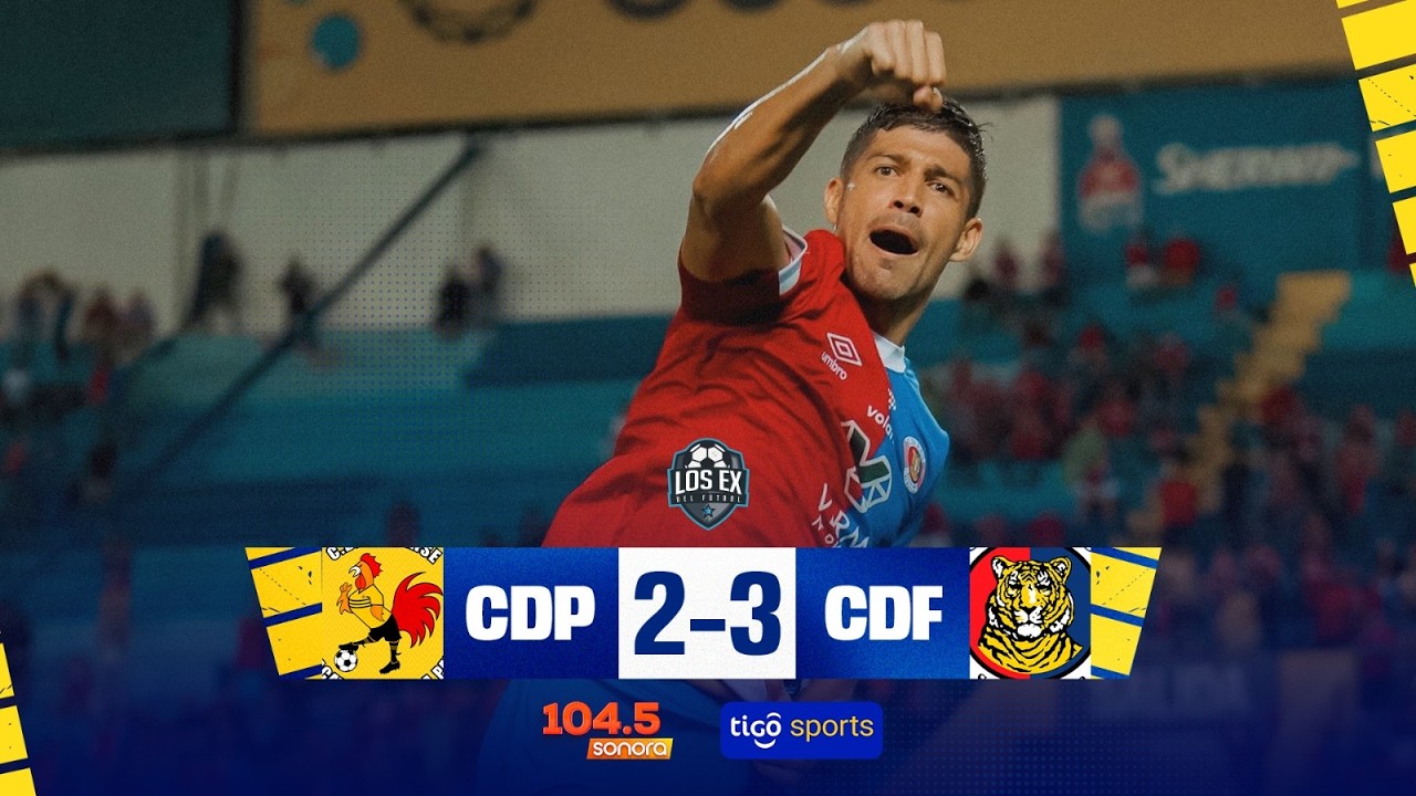 Análisis J11: Firpo tumba al Águila, FAS imparable y el caos del arbitraje en El Salvador