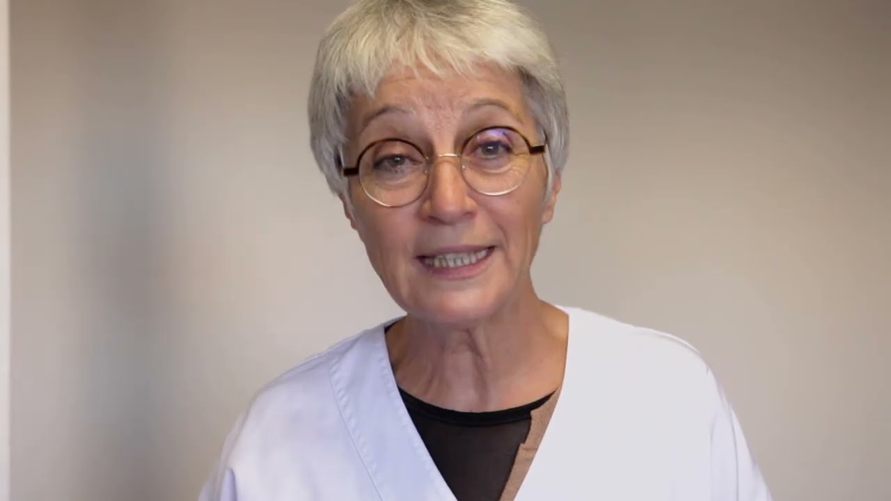 LA CHIMIOTHÉRAPIE ORALE