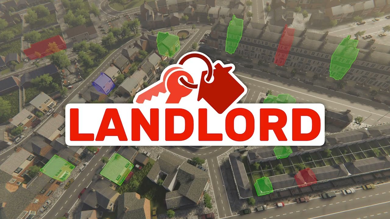 LANDLORD - Announcement Trailer
