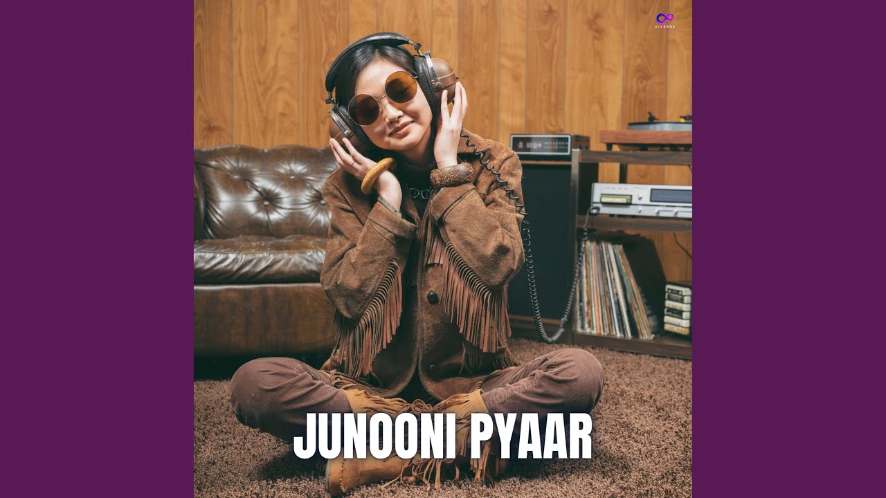 Junooni Pyaar