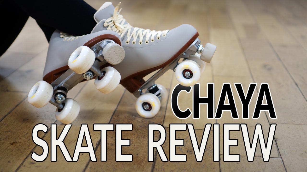 Обзор роликовых коньков Chaya Deluxe Quad — подойдут ли эти коньки начинающему роллеру?