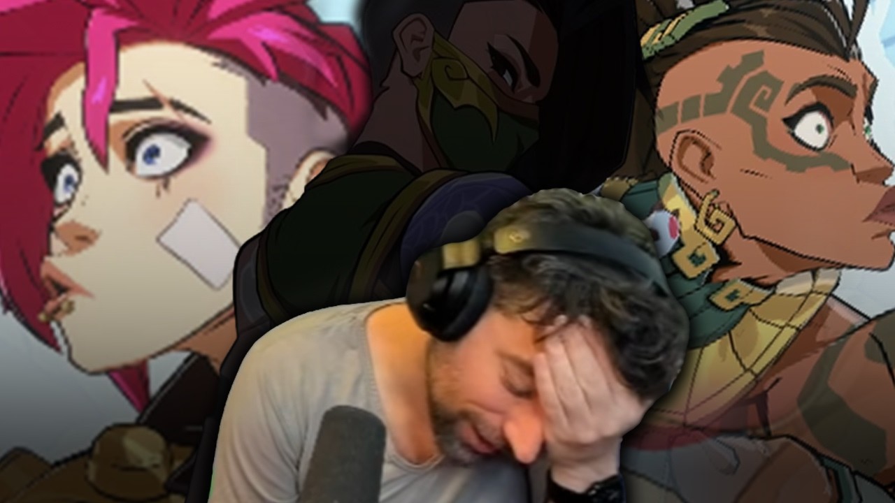 Everyone loves the new 2XKO Patch Notes but...