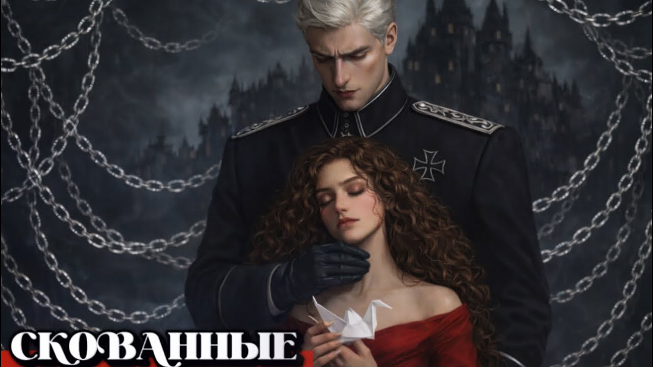 «СКОВАННЫЕ» Фанфик, 64 глава, Драмиона