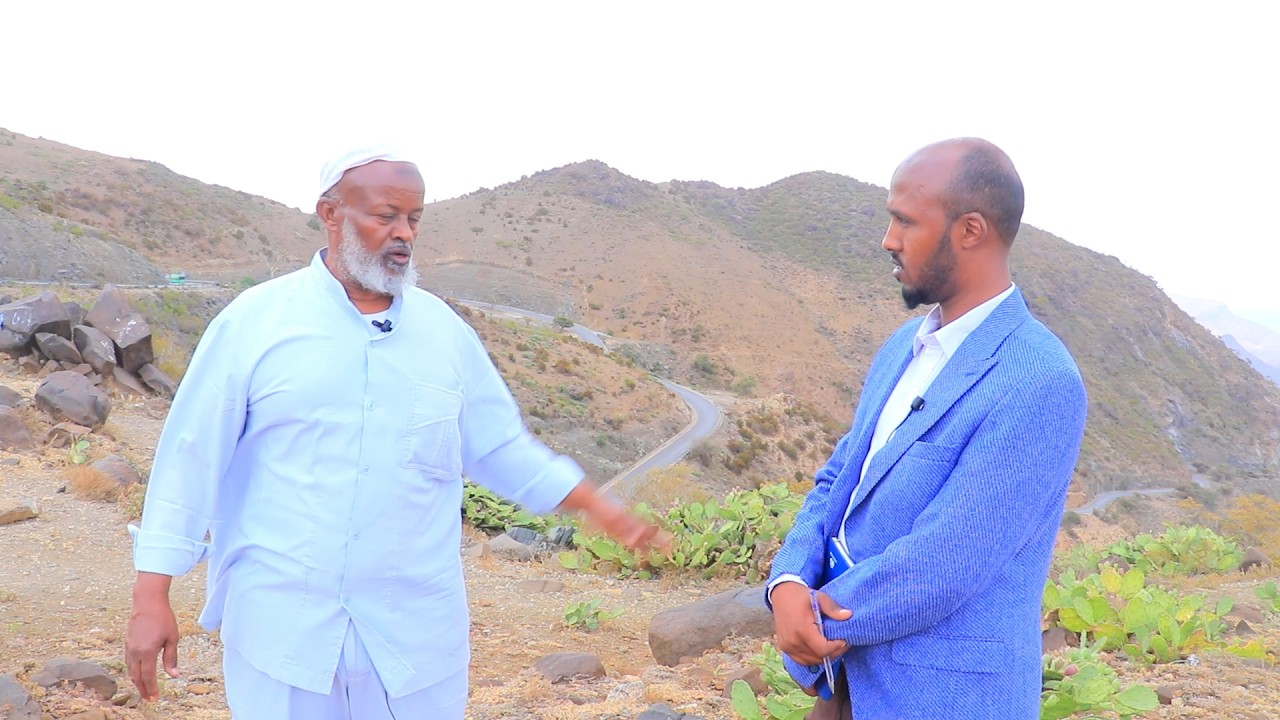 Maxaad ka ogtahay Qaabkii loo dilay Jihaad iyo Qorshihii SNM Buuraha Sheekh kaga baxeen? Mujaahid..