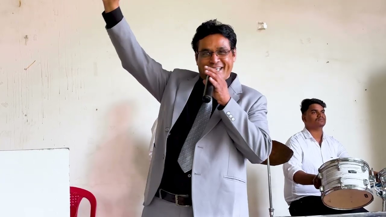 15th Feb 2026 Ministry || Pastor Bhim Chandra || Anshu Chandra | #pecministry #pastorbhimchandra