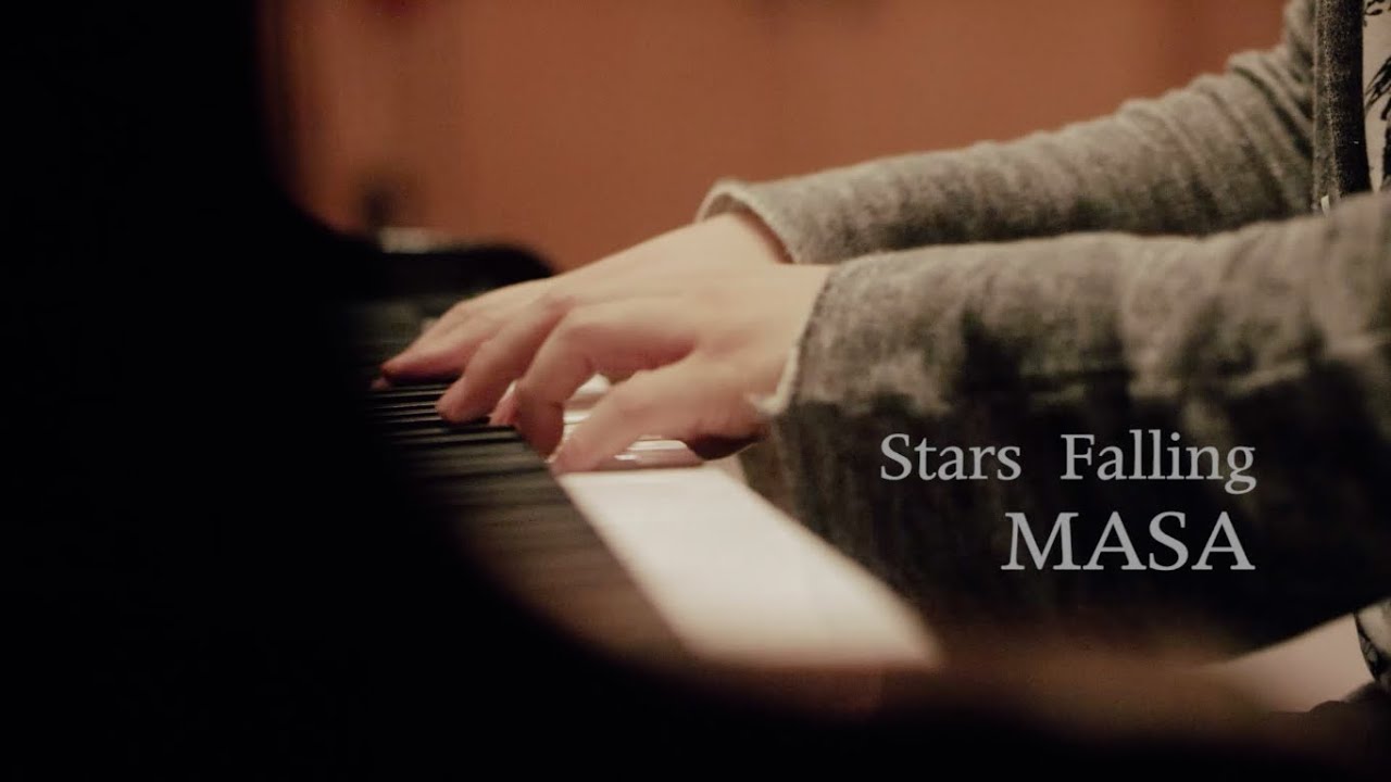 MASA TAKUMI - Stars Falling
