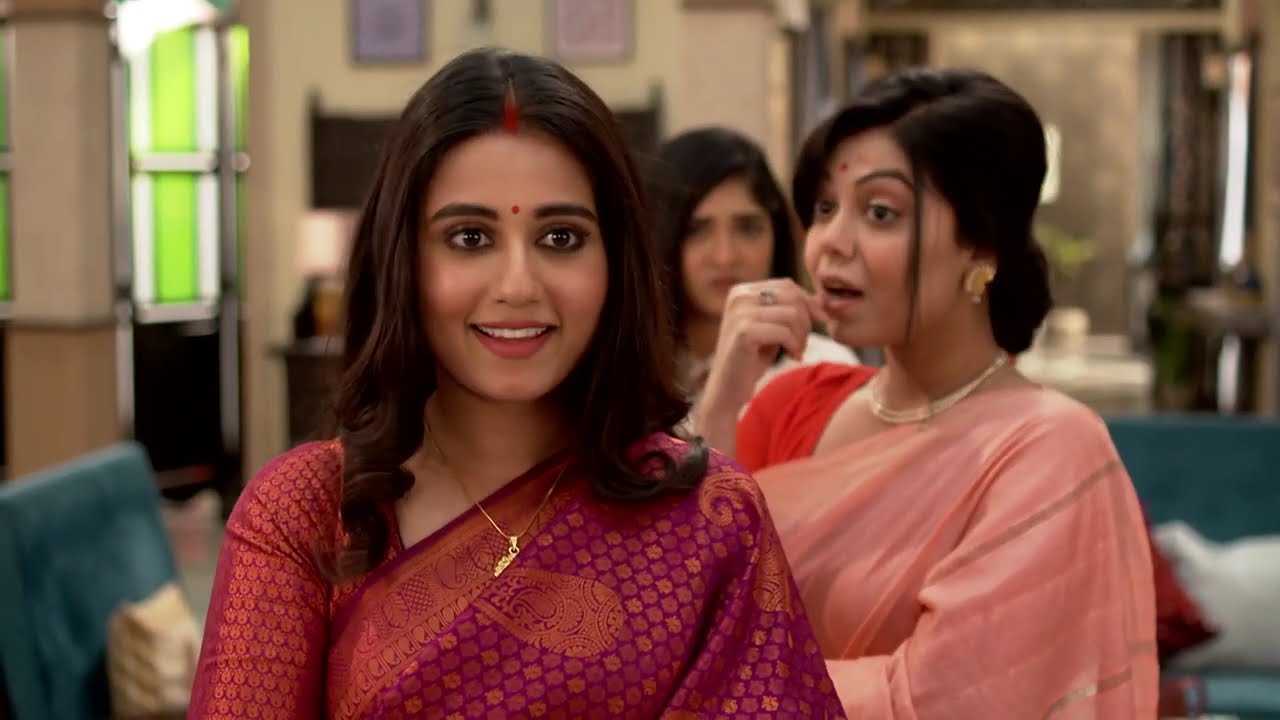 Tomar Khola Hawa - Ep 48 - Sumeet Hukamchand Mittal - Bengali Tv Serial - Zee5 Bangla Classics
