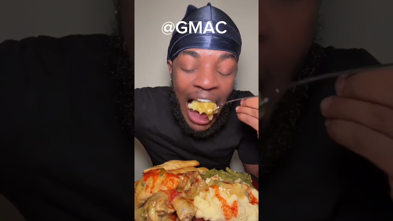BEST OF GMAC PART 4