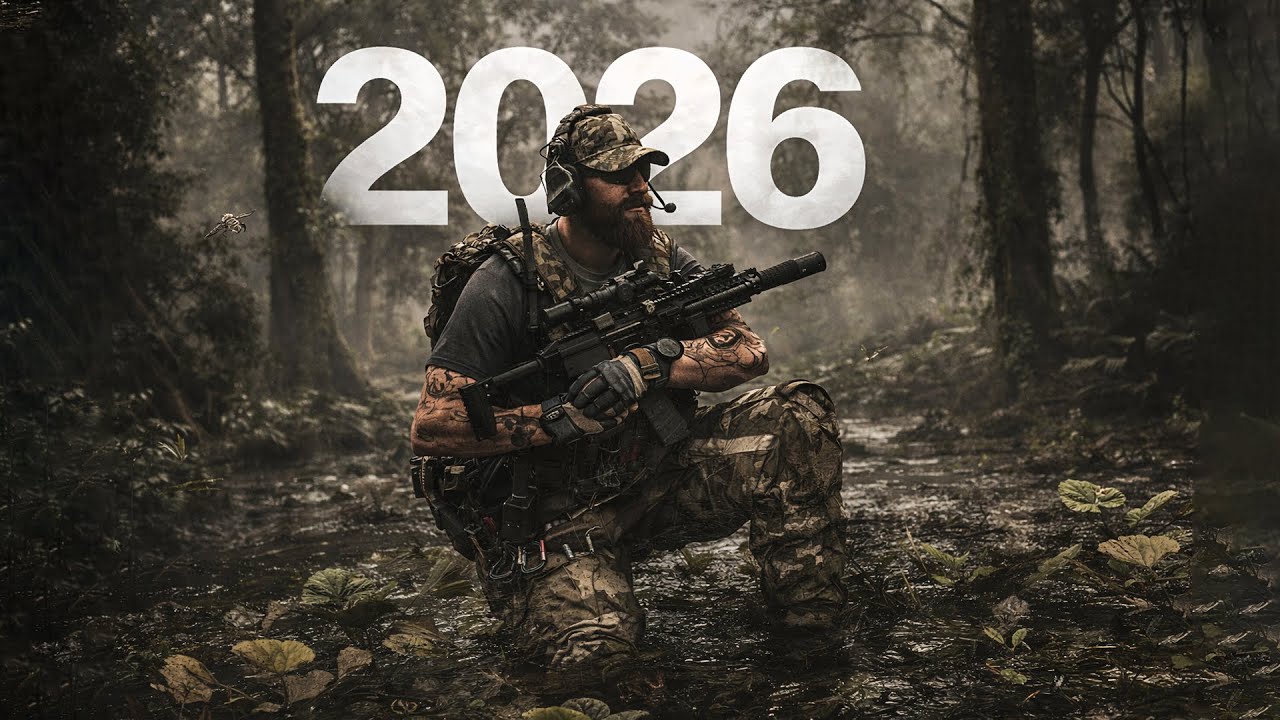 No Rules. Just Survival. | Breakpoint 2.0 (2026)