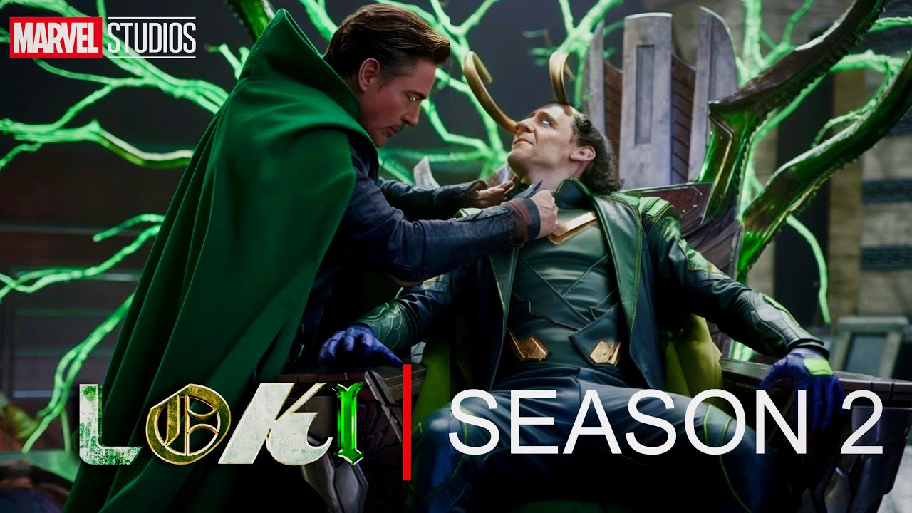I Already Found Doctor Doom in Loki and Spiderman: No Way Home 🔥 Kang is related to Doctor Doom