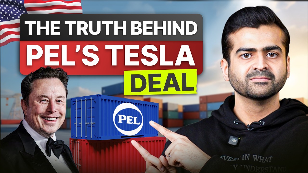 PEL Deal with Elon Musk's TESLA! Everything you need to know about Pak Elektron's business.