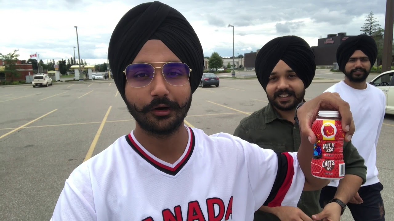 #5 YAARAN NAL MEL || KITCHENER || CANADA🇨🇦
