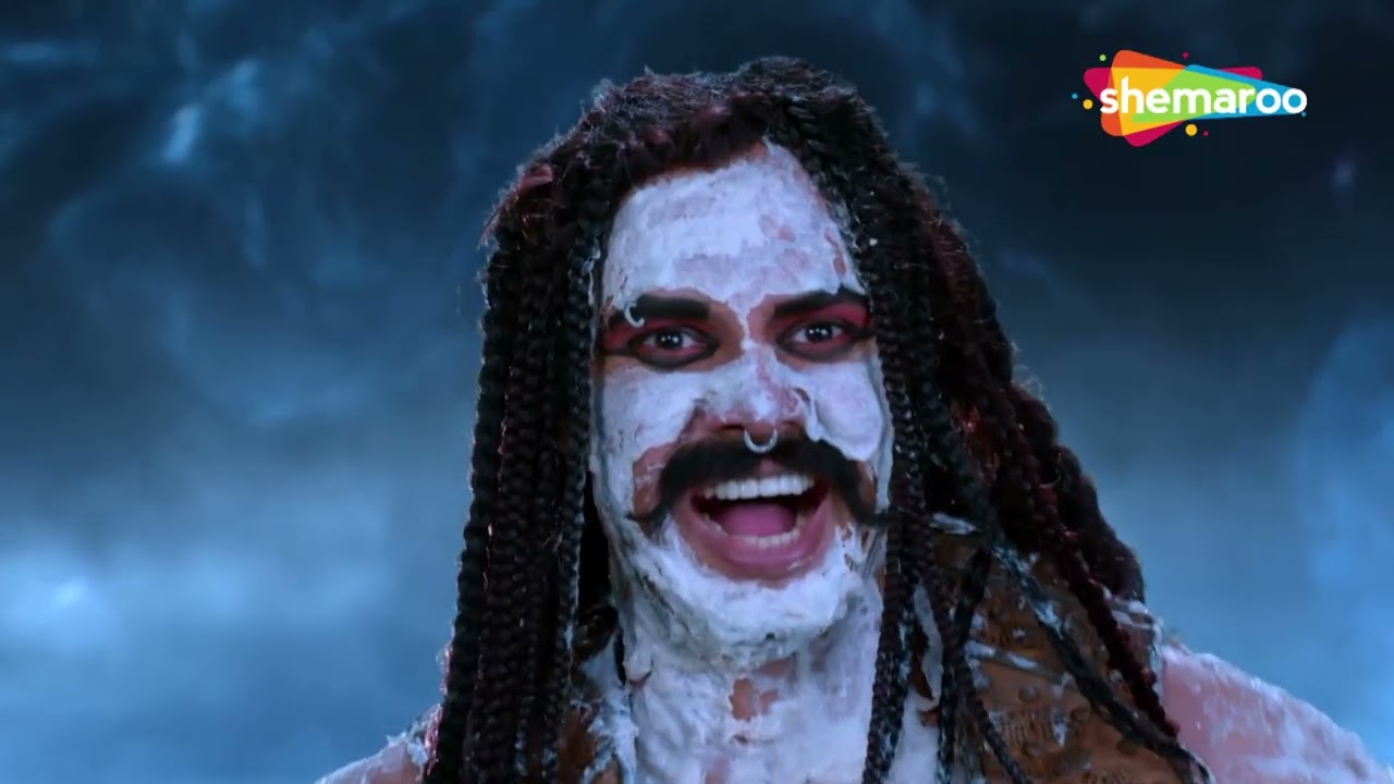 आखिर क्यों किया माँ पार्वती ने विष्णु देव पर हमला | Vighnaharta Ganesh - Episode 184 | Shemaroo Tv