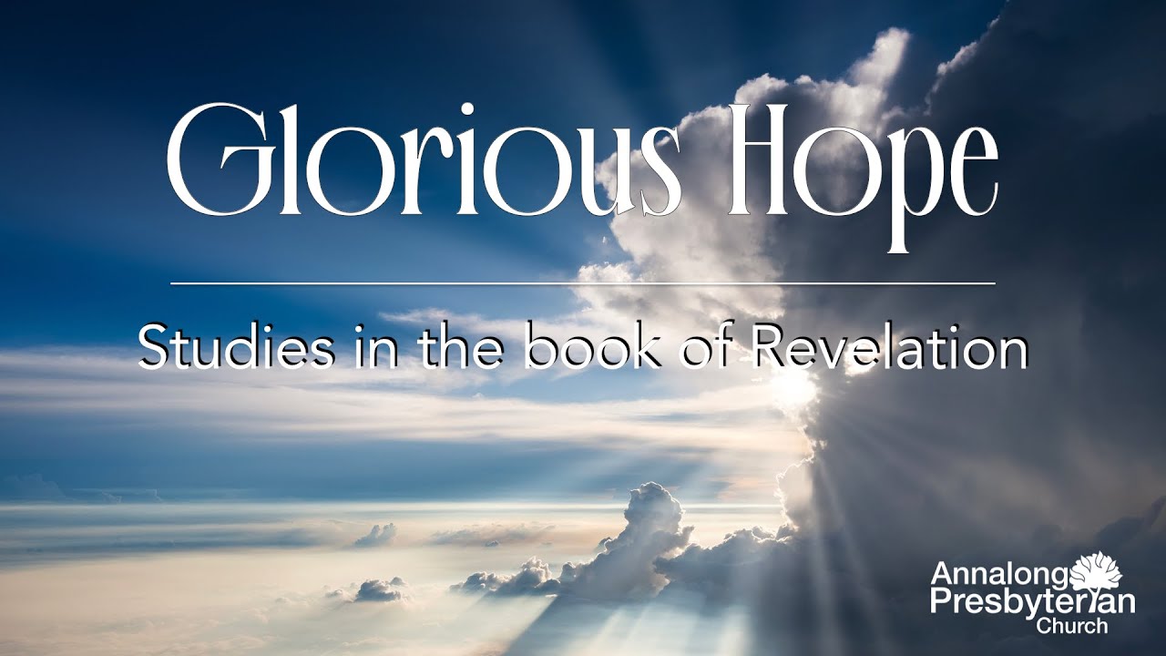 Evening Worship - Sunday 18 January 2026