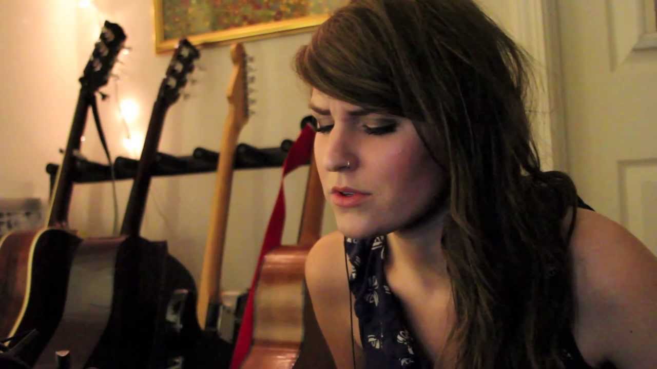 Lost in the Light (cover)- Bahamas