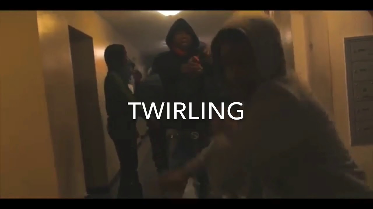NYC DRILL DANCES