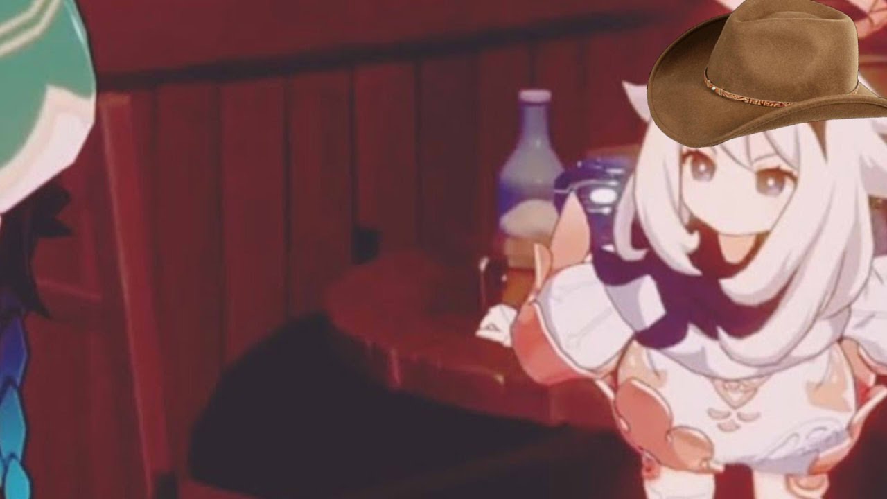 Paimon norte&ntilde;a c: