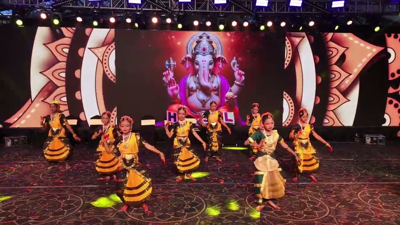 LITTLE ANGEL'S ENGLISH HIGH SCHOOL SUBHASHNAGAR BEGUR SILVER JUBILEE TEASER 