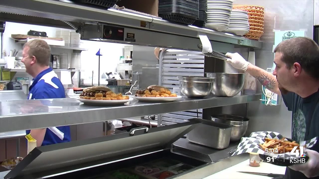 Service workers react to repeal of paid sick leave in Missouri