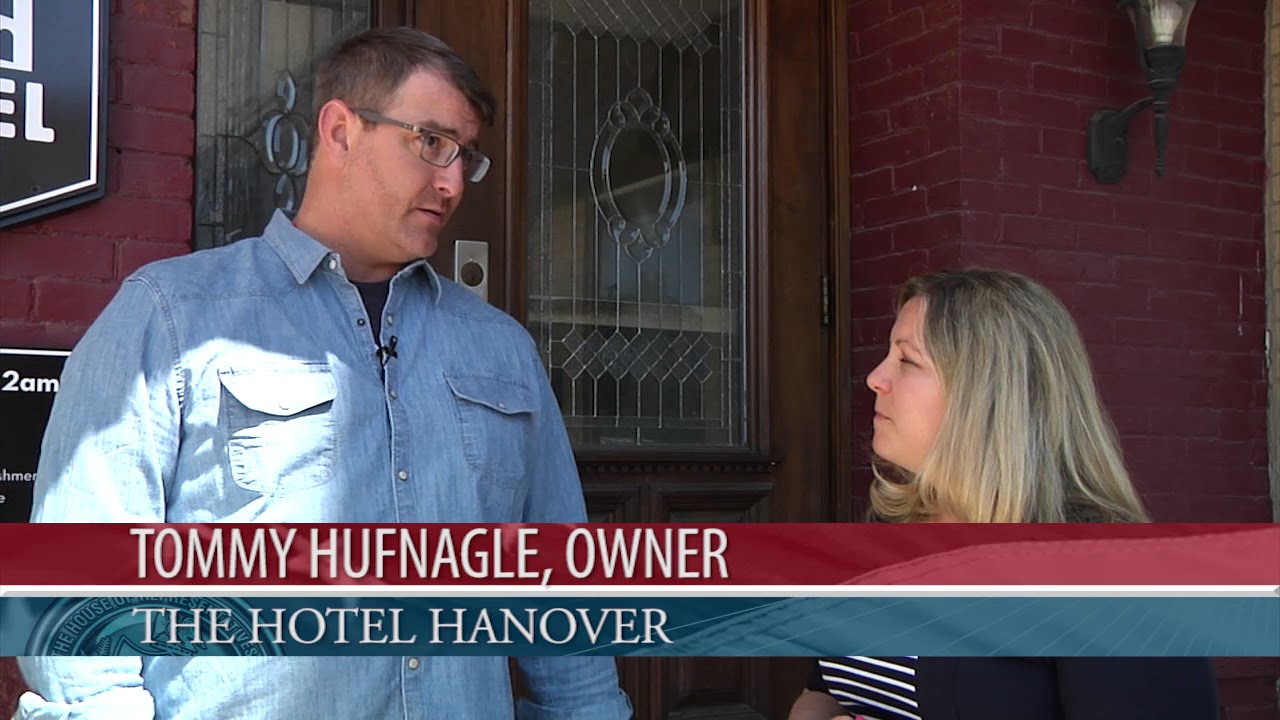 The Historic Hotel Hanover