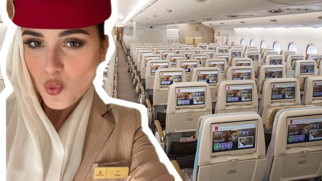Giornata da ASSISTENTE DI VOLO ✈️ - vlog