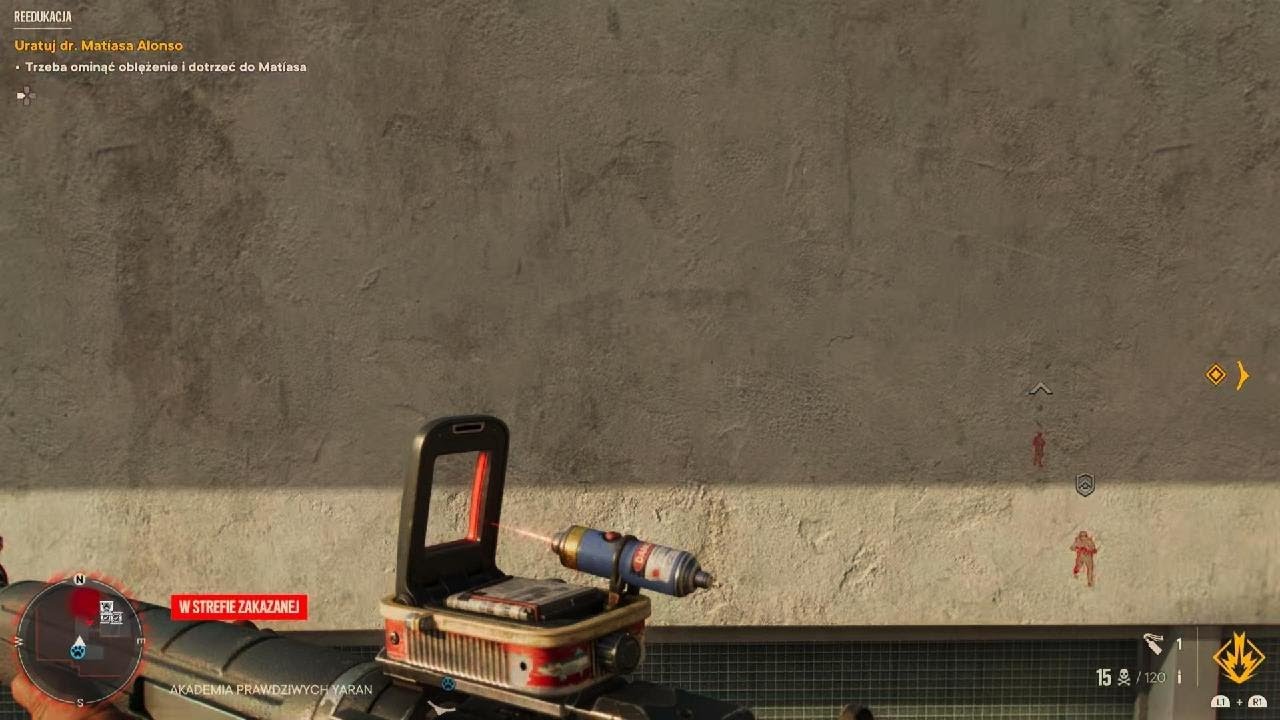Far Cry 6