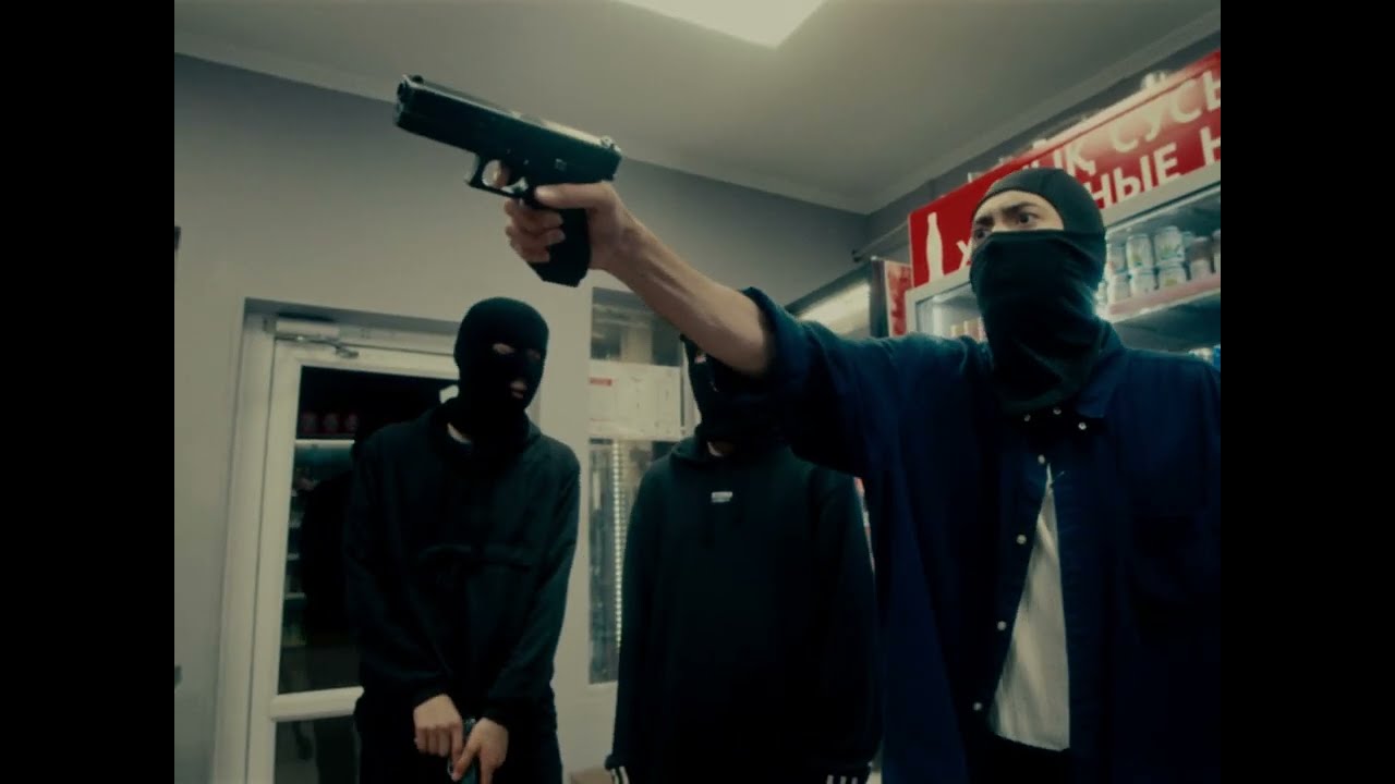 Kolenke - SHAIQAPTY