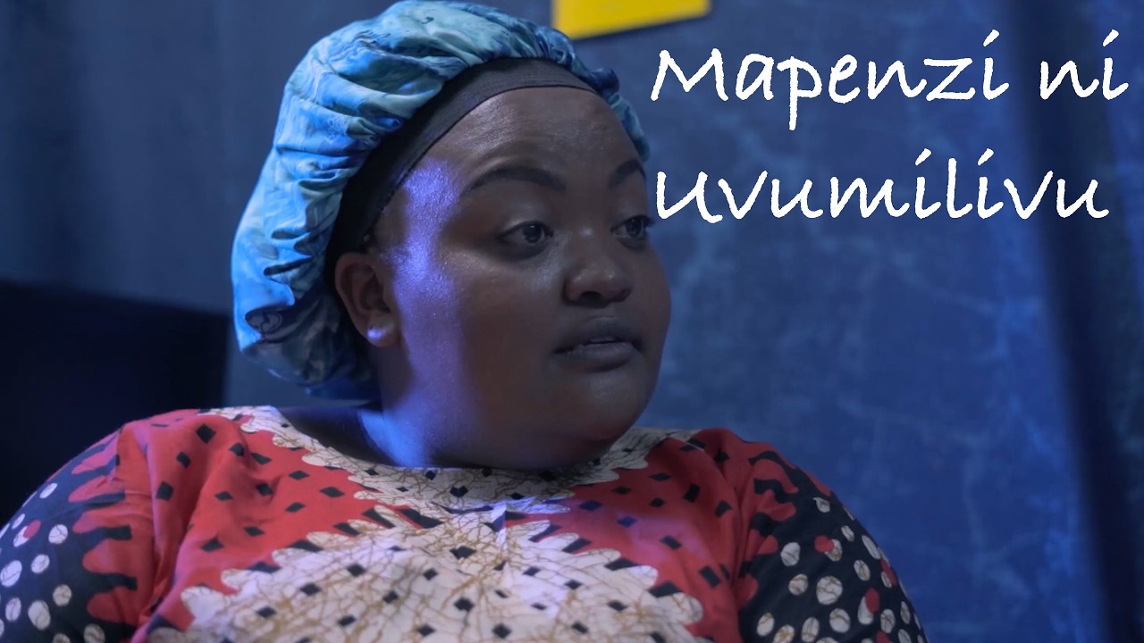 Tom-boy Asna Anaogopa Mapenzi | Bembea ya Maisha