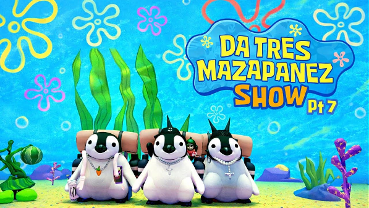 TREZMAZAPANEZ Funniest Moment's  Pt~7