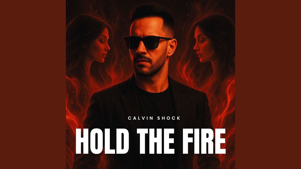 Hold the Fire (Extended Mix)