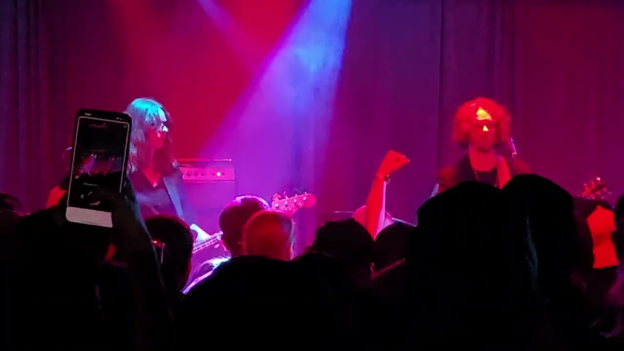 Witchcraft - Encore at The Rosetta Room in Mesa 03/06/26