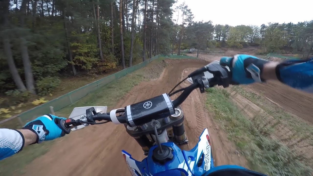 GoPro - MSC Fischbach - 2018.10.27 - YZ250 FMF Sound of 2 stroke