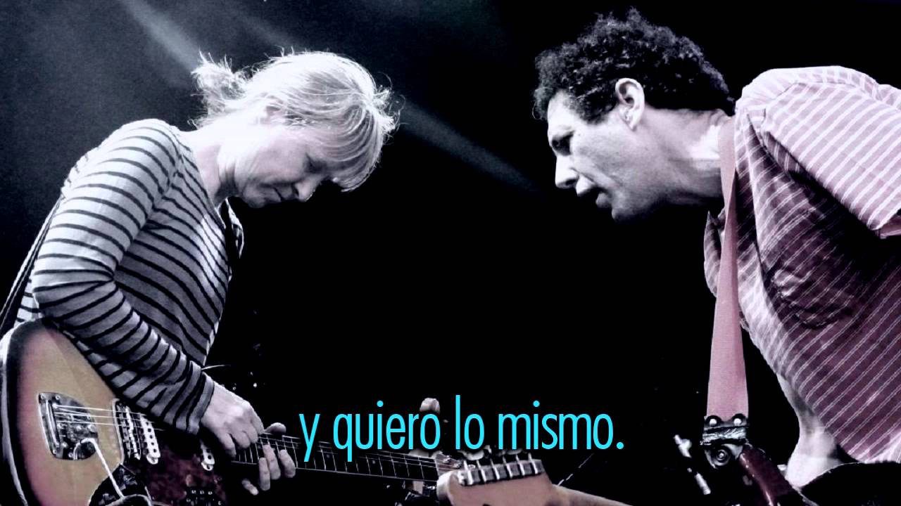 Yo La Tengo - Everyday (Subtitulado)