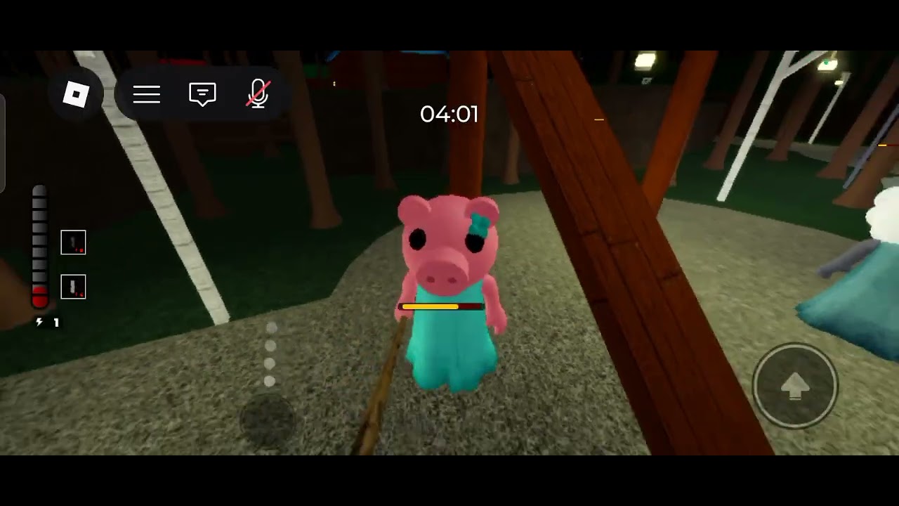 Otro vídeo más de piggy